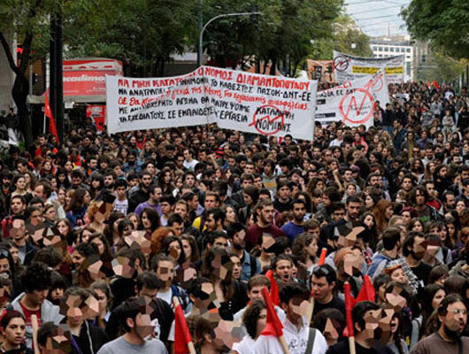 35 χρονιά εμπαιγμός. Η οδύσσεια των αποφοίτων Μηχανικών των πρώην ΤΕΙ & ακόμα δεν έχουν νομοθετηθεί τα επαγγελματικά δικαιώματα