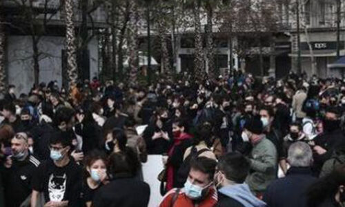 «Το ν.μ. των καλλιτεχνών»: Όταν δεν εφαρμόζεται το Ευρ. Πλαίσιο Προσόντων και λοιπές κωμικοτραγικές ιστορίες