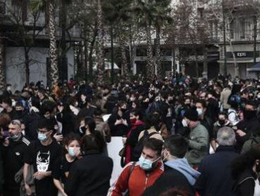 «Το ν.μ. των καλλιτεχνών»: Όταν δεν εφαρμόζεται το Ευρ. Πλαίσιο Προσόντων και λοιπές κωμικοτραγικές ιστορίες