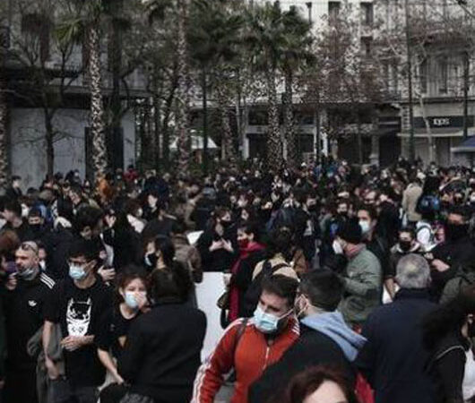 «Το ν.μ. των καλλιτεχνών»: Όταν δεν εφαρμόζεται το Ευρ. Πλαίσιο Προσόντων.