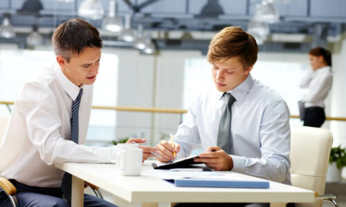 Business Fundamentals