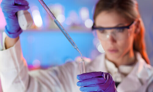 Life Sciences & Medicine