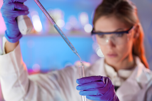 Life Sciences & Medicine
