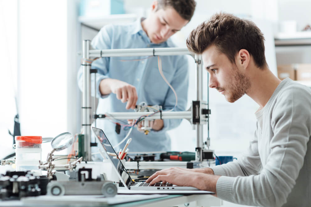 Engineering & Technology
