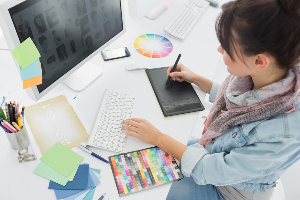 Mastering Photoshop