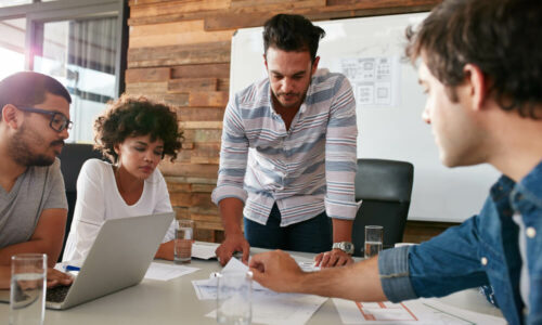 Introductory Advertising