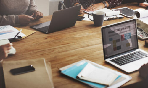 Smart Advertising Course