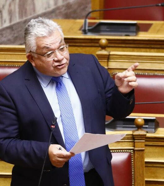 Απαντηση του 