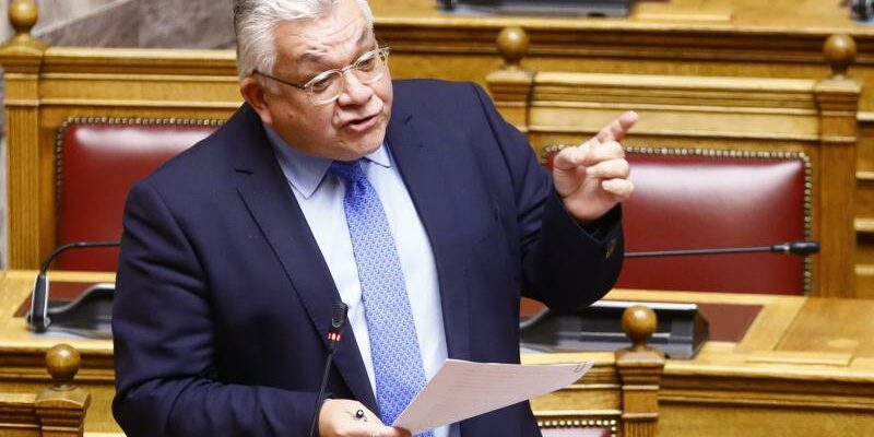 Απαντηση του “Ανεξάρτητου Πανελλήνιου Σύλλογου Αποφοίτων Τ.Ε.Ι. ” στη δήλωση του  Υφυπουργού κ. Ν. Παπαϊωάννου για το θέμα αντιστοίχισης πτυχίων αποφοίτων ΤΕΙ