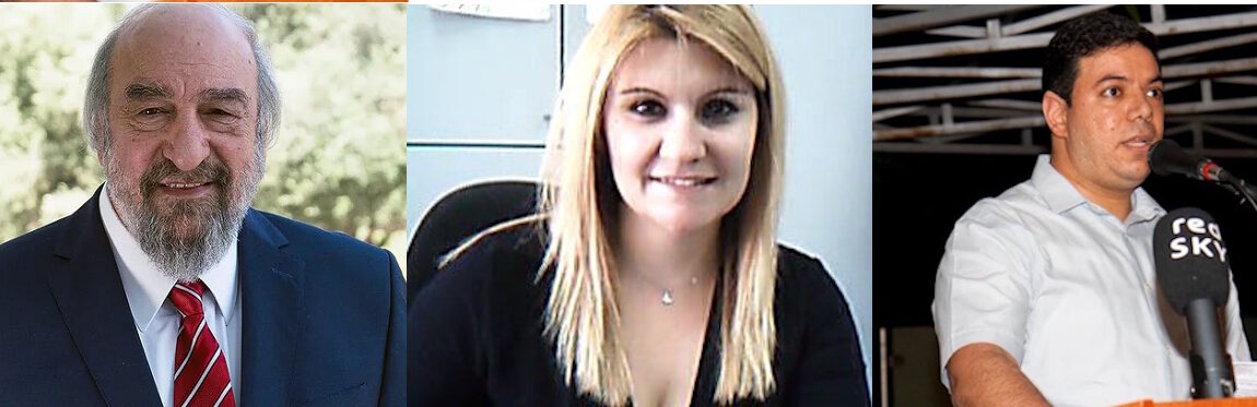 Συνάντηση Τομεαρχών Δωδεκανήσου του Ανεξάρτητου Συλλόγου Αποφοίτων Τ.Ε.Ι. με τον Βουλευτή Δωδεκανήσου του ΠΑ.ΣΟ.Κ. – ΚΙΝ.ΑΛ. κ. Γιώργο Νικητιάδη