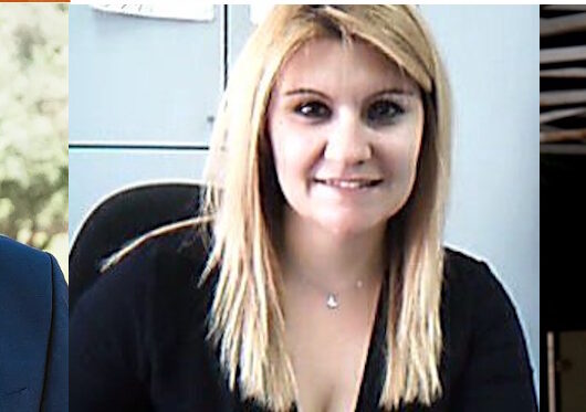 Συνάντηση Τομεαρχών Δωδεκανήσου του Ανεξάρτητου Συλλόγου Αποφοίτων Τ.Ε.Ι. με τον Βουλευτή Δωδεκανήσου του ΠΑ.ΣΟ.Κ. – ΚΙΝ.ΑΛ. κ. Γιώργο Νικητιάδη