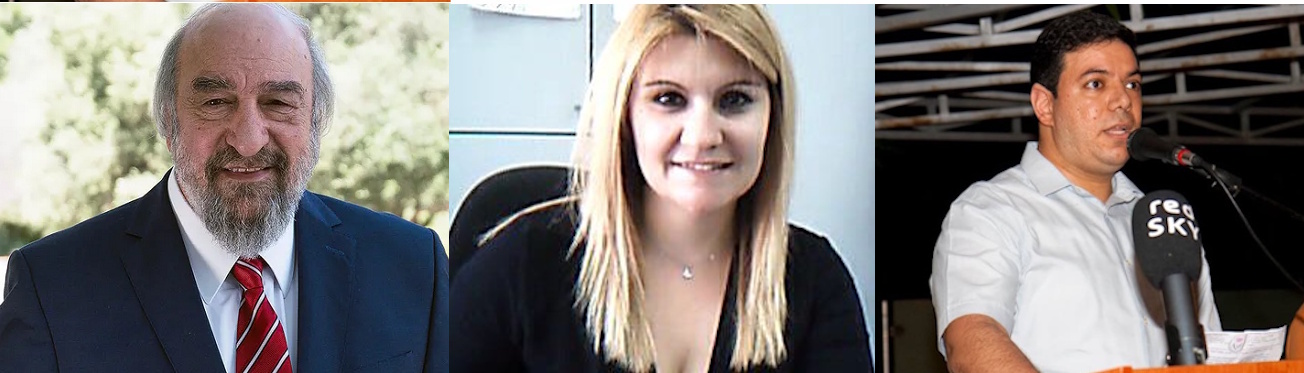 Συνάντηση Τομεαρχών Δωδεκανήσου του Ανεξάρτητου Συλλόγου Αποφοίτων Τ.Ε.Ι. με τον Βουλευτή Δωδεκανήσου του ΠΑ.ΣΟ.Κ. – ΚΙΝ.ΑΛ. κ. Γιώργο Νικητιάδη